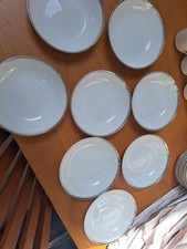 Royal doulton platinum for sale  FARNBOROUGH