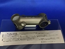 Morati titanium stem for sale  Shipping to United States