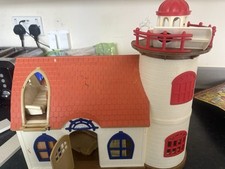 Sylvanian family light for sale  BIRMINGHAM