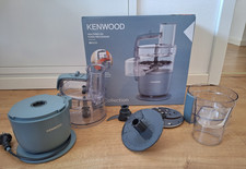 Kenwood multipro fdp22130gy gebraucht kaufen  Dietenhofen