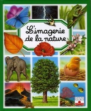 Imagerie nature emilie d'occasion  Hennebont