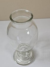 Dakota glass apothecary for sale  Denver
