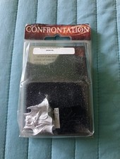 Confrontation rackham bardo usato  Milano