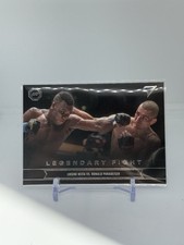 Ktagon mma legendary gebraucht kaufen  Mannheim