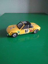 Kit monte mini d'occasion  Valleraugue