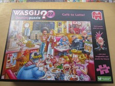 wasgij gebraucht kaufen wasgij gebraucht kaufen  Naunhof