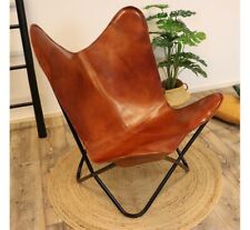 Retro vintage leather d'occasion  Expédié en Belgium