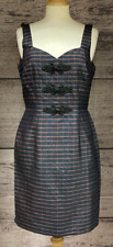 Monsoon twilight tartan for sale  WEYMOUTH