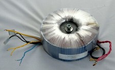Fetter maintronic ringkerntraf gebraucht kaufen  München