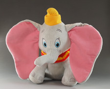Walt disney dumbo gebraucht kaufen  Laupheim