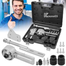 Drehmomentvervielfältiger set gebraucht kaufen  Ginsheim-Gustavsburg