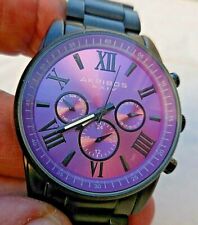 Montre akribos xxiv d'occasion  Reims