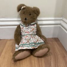Vintage boyds bear for sale  BRIGHTON