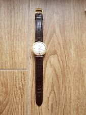 Reloj Edox Slim Look Mecanico Calibre Pesex 320 Vintage comprar usado  Enviando para Brazil