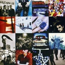 Achtung baby cd for sale  UK