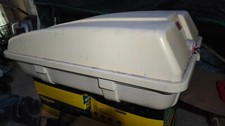 Baule fiamma camper usato  Mantova