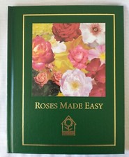 Roses made easy for sale  Fort Wayne
