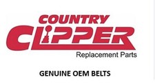Country clipper oem d'occasion  Expédié en Belgium