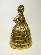 Vintage inch brass for sale  PERTH