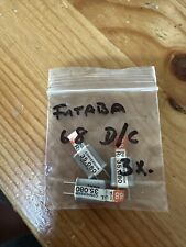 Futaba crystals 35mhz for sale  DERBY