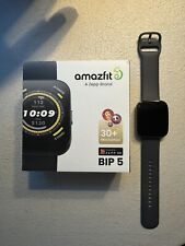 Amazfit bip cassa usato  Catania