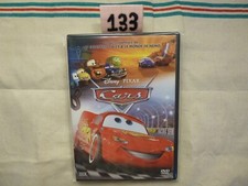Dvd cars film d'occasion  Sennecey-le-Grand