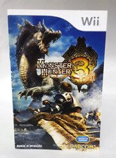 Monster hunter nintendo usato  Messina