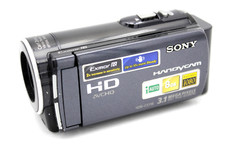 Sony handycam hdr gebraucht kaufen  Pirna, Dohma, Struppen