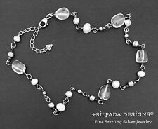 Silpada sterling silver for sale  Hilliard