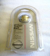 Nissan infiniti genuine for sale  Long Beach