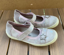 Superfit ballerina halbschuhe gebraucht kaufen  Deutschland
