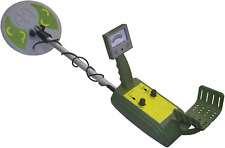 Allround metal detector usato  Italia