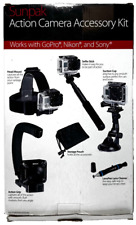 Sunpak action camera for sale  Pearland