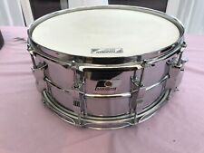 Ludwig rocker snare for sale  BURNTWOOD