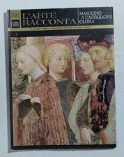 l arte racconta ed fabbri usato l arte racconta ed fabbri usato Palermo