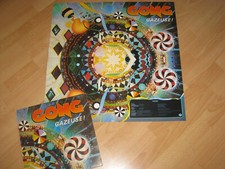 Gong gazeuse 1976 gebraucht kaufen  Bremen