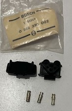 Bosch 0352330002 stecker gebraucht kaufen  Gollhofen