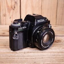 Ricoh program camera for sale  SHEFFIELD