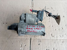 55204116 motorino avviamento usato  Vimodrone