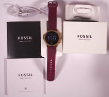 Boxed fossil gen for sale  Mundelein