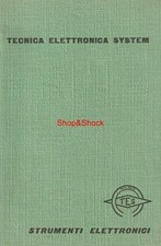 Milano tes tecnica usato Milano tes tecnica usato  Italia