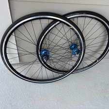 Hed 700c tubular for sale  Ocoee