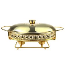 Chafing dish buffet for sale  Ashford
