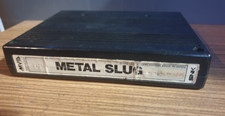 Metal slug snk usato  Vanzaghello