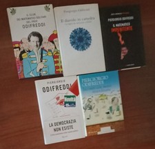 Lotto libri piergiorgio usato  Senago