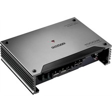 Kenwood - Amplificador mono digital classe D com crossover passa-baixa variável - Preto comprar usado  Enviando para Brazil