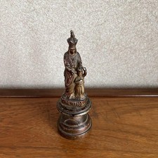 Statua buddha con usato  Spedire a Italy