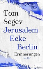 Jerusalem ecke berlin gebraucht kaufen  Berlin