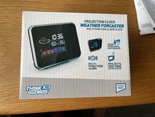 projection alarm clock for sale projection alarm clock for sale HOLMFIRTH
