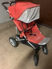 Passeggino trekking easywalker usato  Monza